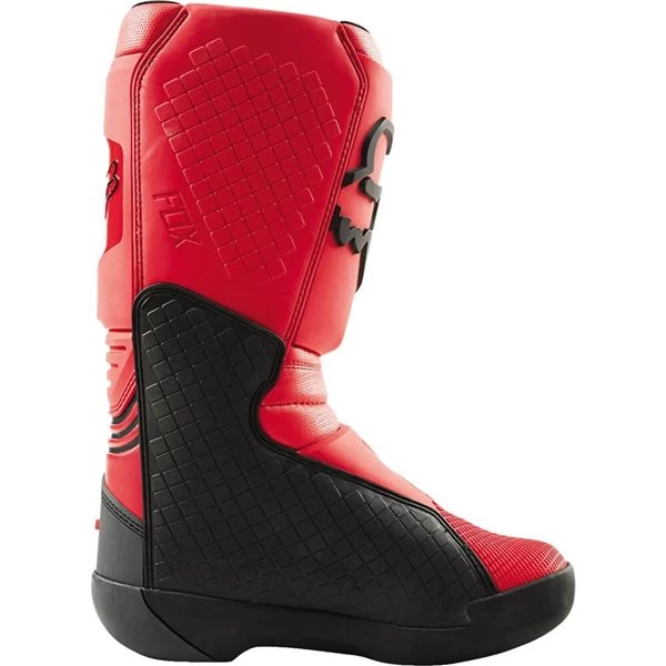 Fox Racing Comp Boots 17 Fox Racing Comp Boots - Image 15