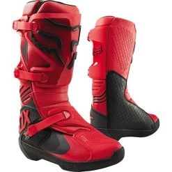 Fox Racing Comp Boots 33 Fox Racing Comp Boots -Motorcycle Equipment Store 260 25839 122 9