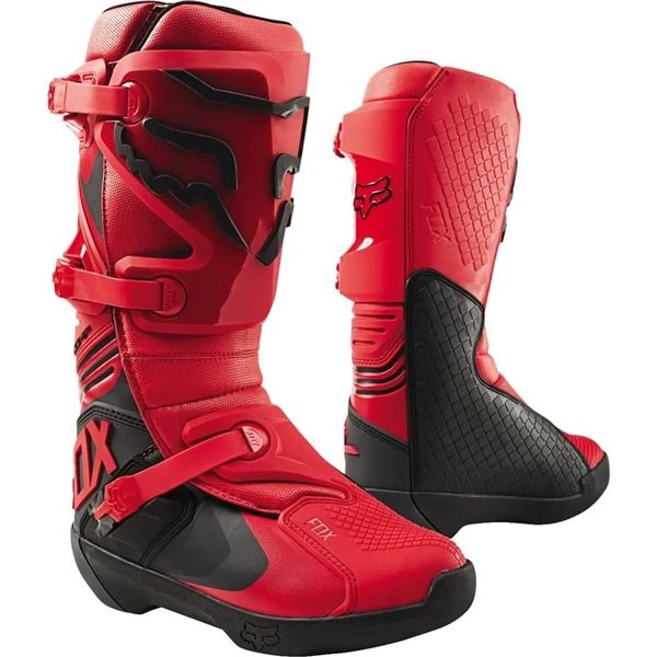 Fox Racing Comp Boots 14 Fox Racing Comp Boots - Image 12