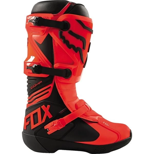 Fox Racing Comp Boots 21 Fox Racing Comp Boots - Image 19