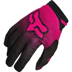 Fox Racing 180 Oktiv Women's Gloves -Motorcycle Equipment Store 260 25859 170 M