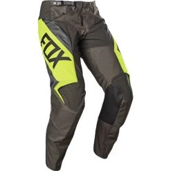 Fox Racing 180 Revn Youth Pants -Motorcycle Equipment Store 260 25863 130 22 B
