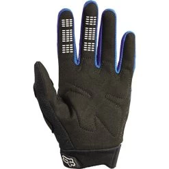 Fox Racing Dirtpaw Youth Gloves 15 Fox Racing Dirtpaw Youth Gloves -Motorcycle Equipment Store 260 25868 002 YXS A