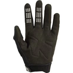 Fox Racing Dirtpaw Youth Gloves 14 Fox Racing Dirtpaw Youth Gloves -Motorcycle Equipment Store 260 25868 018 YXS A