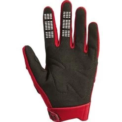 Fox Racing Dirtpaw Youth Gloves 17 Fox Racing Dirtpaw Youth Gloves -Motorcycle Equipment Store 260 25868 122 YXS A