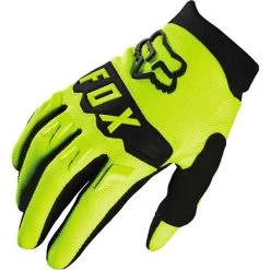 Fox Racing Dirtpaw Youth Gloves 20 Fox Racing Dirtpaw Youth Gloves -Motorcycle Equipment Store 260 25868 130 YS