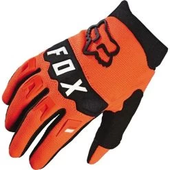Fox Racing Dirtpaw Youth Gloves 18 Fox Racing Dirtpaw Youth Gloves -Motorcycle Equipment Store 260 25868 824 YXS