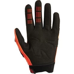 Fox Racing Dirtpaw Youth Gloves 19 Fox Racing Dirtpaw Youth Gloves -Motorcycle Equipment Store 260 25868 824 YXS A