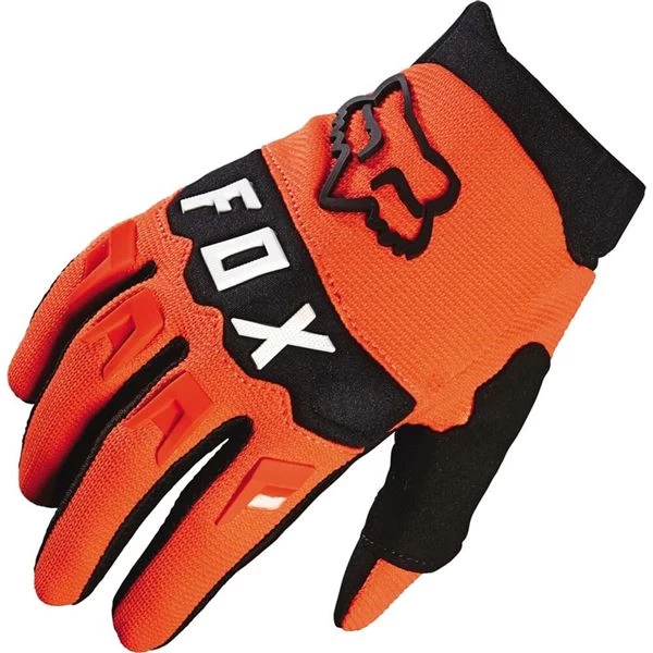 Fox Racing Dirtpaw Youth Gloves 9 Fox Racing Dirtpaw Youth Gloves - Image 7