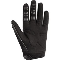 Fox Racing 180 Oktiv Youth Gloves -Motorcycle Equipment Store 260 25869 001 YXS A