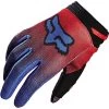 Fox Racing 180 Oktiv Youth Gloves -Motorcycle Equipment Store 260 25869 110 YXS