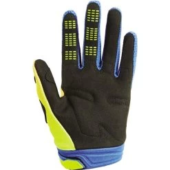 Fox Racing 180 Oktiv Youth Gloves -Motorcycle Equipment Store 260 25869 130 YXS A