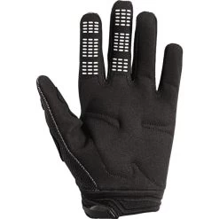 Fox Racing 180 Oktiv Girl's Gloves -Motorcycle Equipment Store 260 25870 018 YXS A