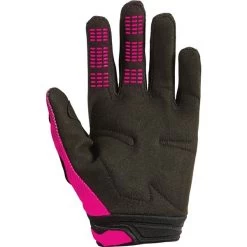 Fox Racing 180 Oktiv Girl's Gloves -Motorcycle Equipment Store 260 25870 170 YXS A