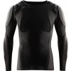 Fox Racing Baseframe Pro D3O Protection Shirt -Motorcycle Equipment Store 260 26560 001 S