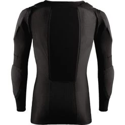 Fox Racing Baseframe Pro D3O Protection Shirt -Motorcycle Equipment Store 260 26560 001 S A