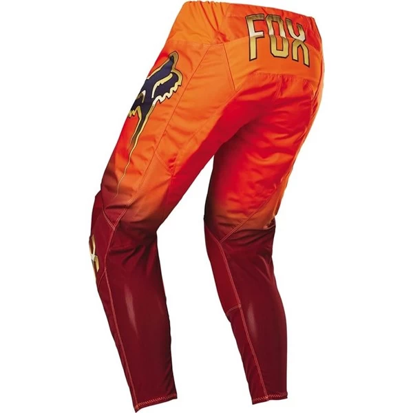 Fox Racing 180 Cntro Limited Edition Pants 8 Fox Racing 180 Cntro Limited Edition Pants - Image 6