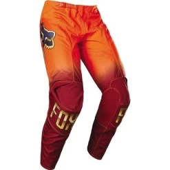 Fox Racing 180 Cntro Limited Edition Pants 15 Fox Racing 180 Cntro Limited Edition Pants -Motorcycle Equipment Store 260 26754 824 28 B