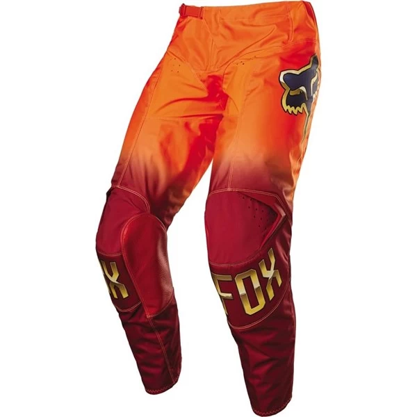 Fox Racing 180 Cntro Limited Edition Youth Pants 4 Fox Racing 180 Cntro Limited Edition Youth Pants - Image 2