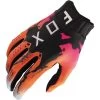 Fox Racing Flexair Pyre Limited Edition Gloves -Motorcycle Equipment Store 260 26760 001 S