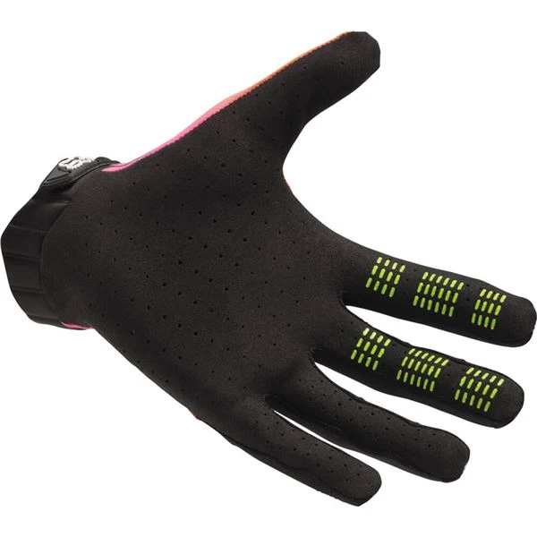 Fox Racing Flexair Pyre Limited Edition Gloves 4 Fox Racing Flexair Pyre Limited Edition Gloves - Image 2