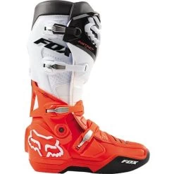 Fox Racing Instinct Boots 41 Fox Racing Instinct Boots -Motorcycle Equipment Store 260 27463 135 8 B