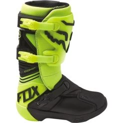 Fox Racing Comp Buckle Youth Boots -Motorcycle Equipment Store 260 27689 130 1 C