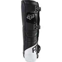 Fox Racing Comp Buckle Women's Boots -Motorcycle Equipment Store 260 27690 001 5 A