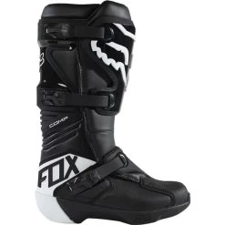 Fox Racing Comp Buckle Women's Boots -Motorcycle Equipment Store 260 27690 001 5 C