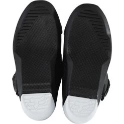 Fox Racing Comp Buckle Women's Boots -Motorcycle Equipment Store 260 27690 001 5 D