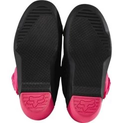 Fox Racing Comp Buckle Women's Boots -Motorcycle Equipment Store 260 27690 285 5 D