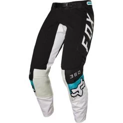 Fox Racing 360 Dier Pants -Motorcycle Equipment Store 260 28139 001 28