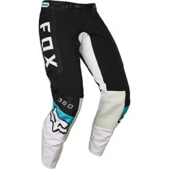 Fox Racing 360 Dier Pants -Motorcycle Equipment Store 260 28139 001 28 B