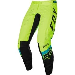 Fox Racing 360 Dier Pants -Motorcycle Equipment Store 260 28139 130 32