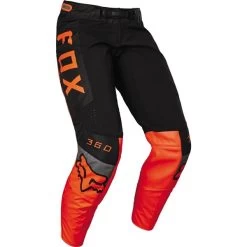 Fox Racing 360 Dier Pants -Motorcycle Equipment Store 260 28139 824 28 B