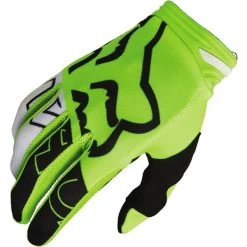 Fox Racing 180 Skew Gloves -Motorcycle Equipment Store 260 28156 130 L