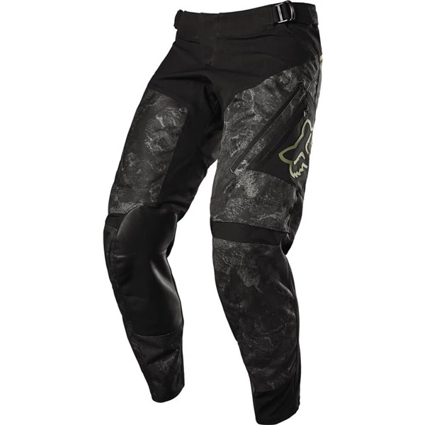 Fox Racing Legion Pants 7 Fox Racing Legion Pants - Image 5
