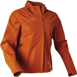 Fox Racing Legion Packable Jacket -Motorcycle Equipment Store 260 28375 113 S B