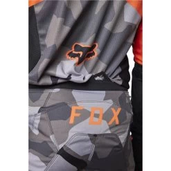 Fox Racing 180 Bnkr Pants -Motorcycle Equipment Store 260 28824 033 26 D