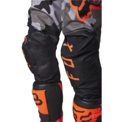 Fox Racing 180 Bnkr Pants -Motorcycle Equipment Store 260 28824 033 26 E