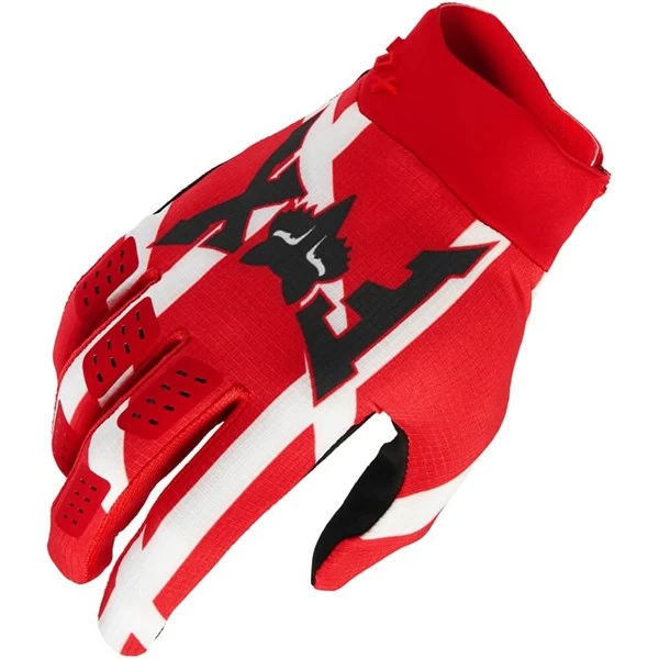 Fox Racing Flexair Celz Limited Edition Gloves 4 Fox Racing Flexair Celz Limited Edition Gloves - Image 2