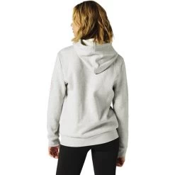 Fox Racing Skarz Women's Hoody -Motorcycle Equipment Store 260 29123 416 XS A