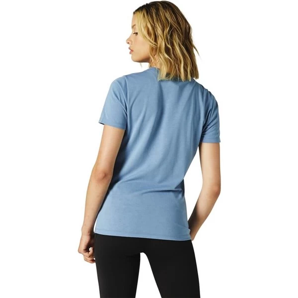 Fox Racing Pinnacle Women's Tech Tee 5 Fox Racing Pinnacle Women's Tech Tee - Image 3