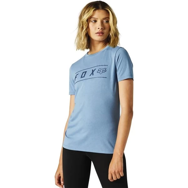 Fox Racing Pinnacle Women's Tech Tee 3 Fox Racing Pinnacle Women's Tech Tee