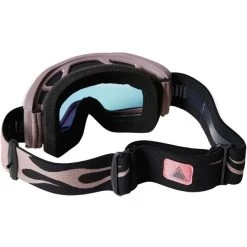 Fox Racing Main Drive Youth Goggles -Motorcycle Equipment Store 260 29558 352 OS A