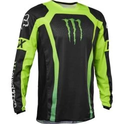 Fox Racing 180 Monster Jersey
