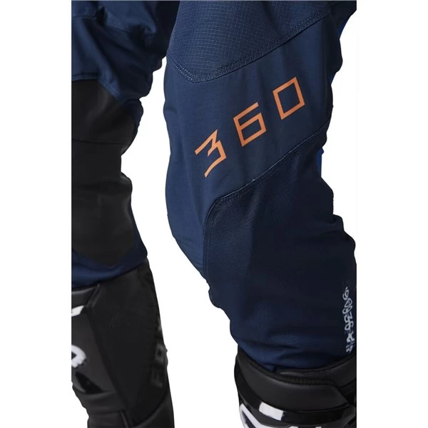 Fox Racing 360 Fgmnt Pants 9 Fox Racing 360 Fgmnt Pants - Image 7