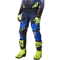 Fox Racing 360 Dkay Pants 15 Fox Racing 360 Dkay Pants -Motorcycle Equipment Store 260 29623 922 28 B