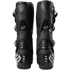 Fox Racing Motion Boots -Motorcycle Equipment Store 260 29682 001 5 A