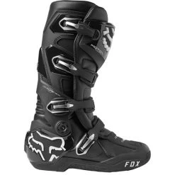 Fox Racing Motion Boots -Motorcycle Equipment Store 260 29682 001 5 B